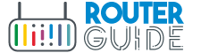 Router Guide Logo