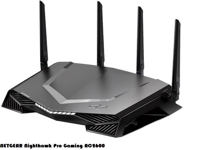 Best Wifi Router For Gaming