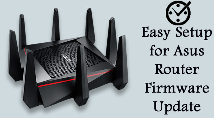 frontier router firmware upgrade