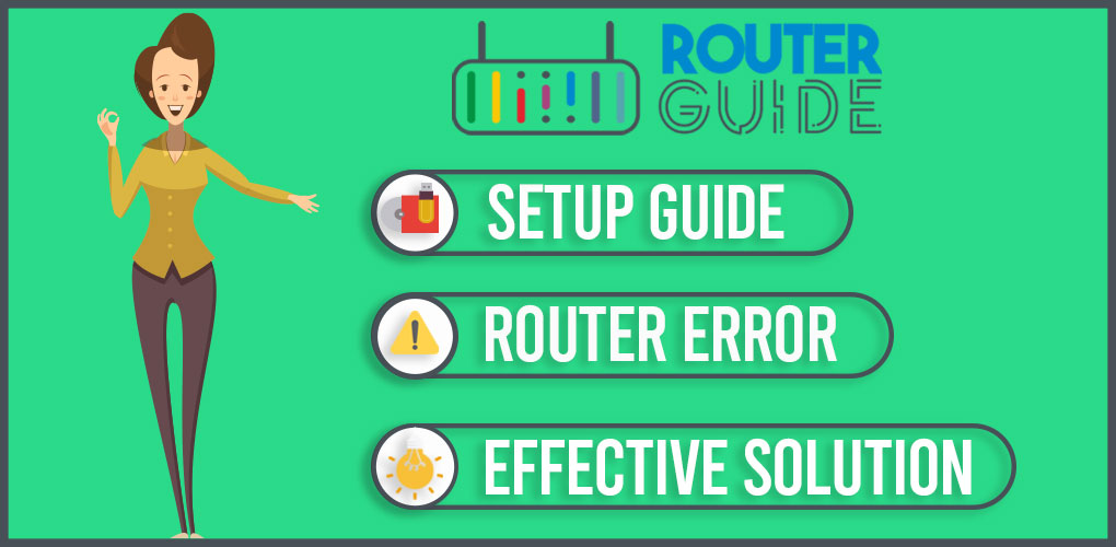 Router Guide banner