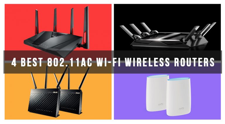 4-Best-802.11ac-Wi-Fi-Wireless-Routers