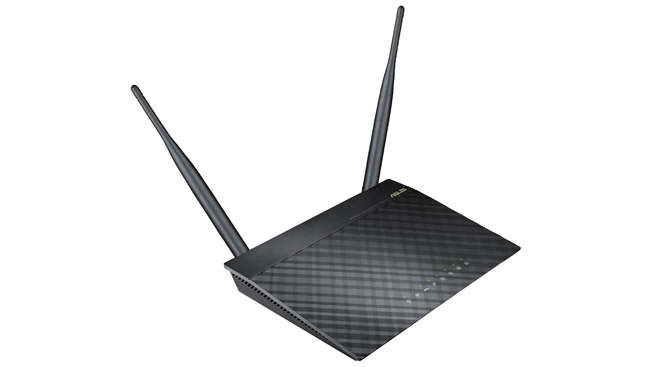 ASUS Wireless- N300 Router