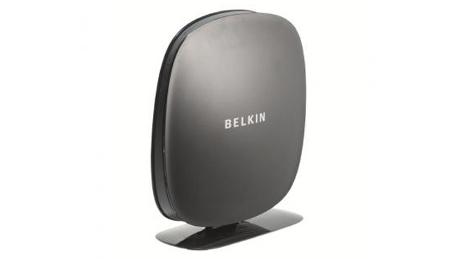 Belkin N600 Dual-Band: Best 802.11n Routers