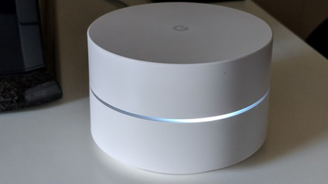 Best for Expansion: Google WiFi