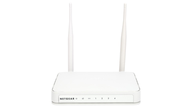 Netgear N300 WNR2020v2: Best 802.11n Routers
