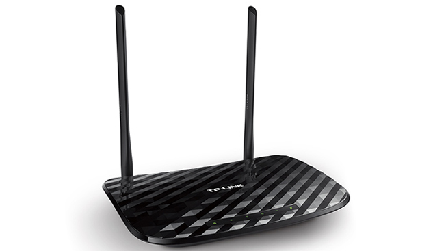 Best Suitable for Travellers: TP-Link AC750