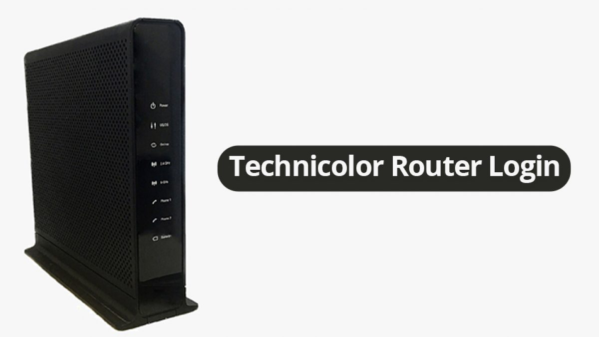 technicolor router tg788vn v2 manual
