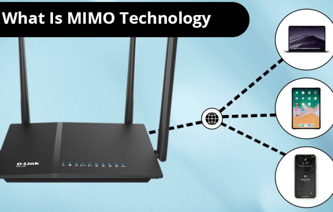 What Is MIMO Technology And Why You Need It In Routers