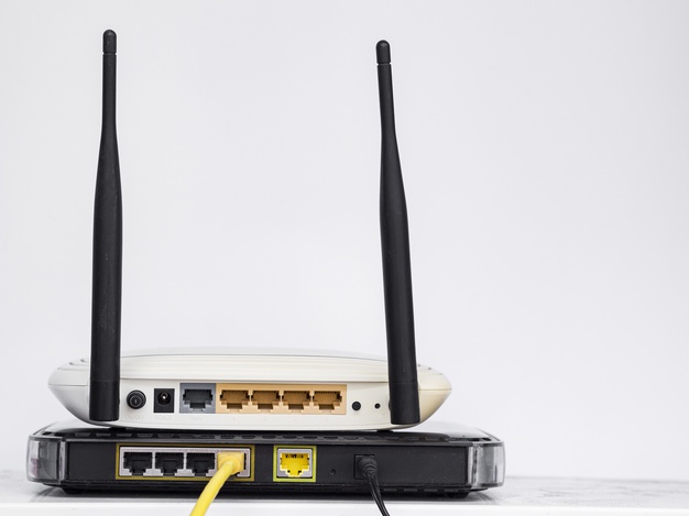 wi-fi routers