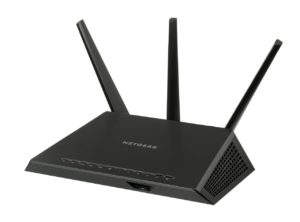 router for multiple devices