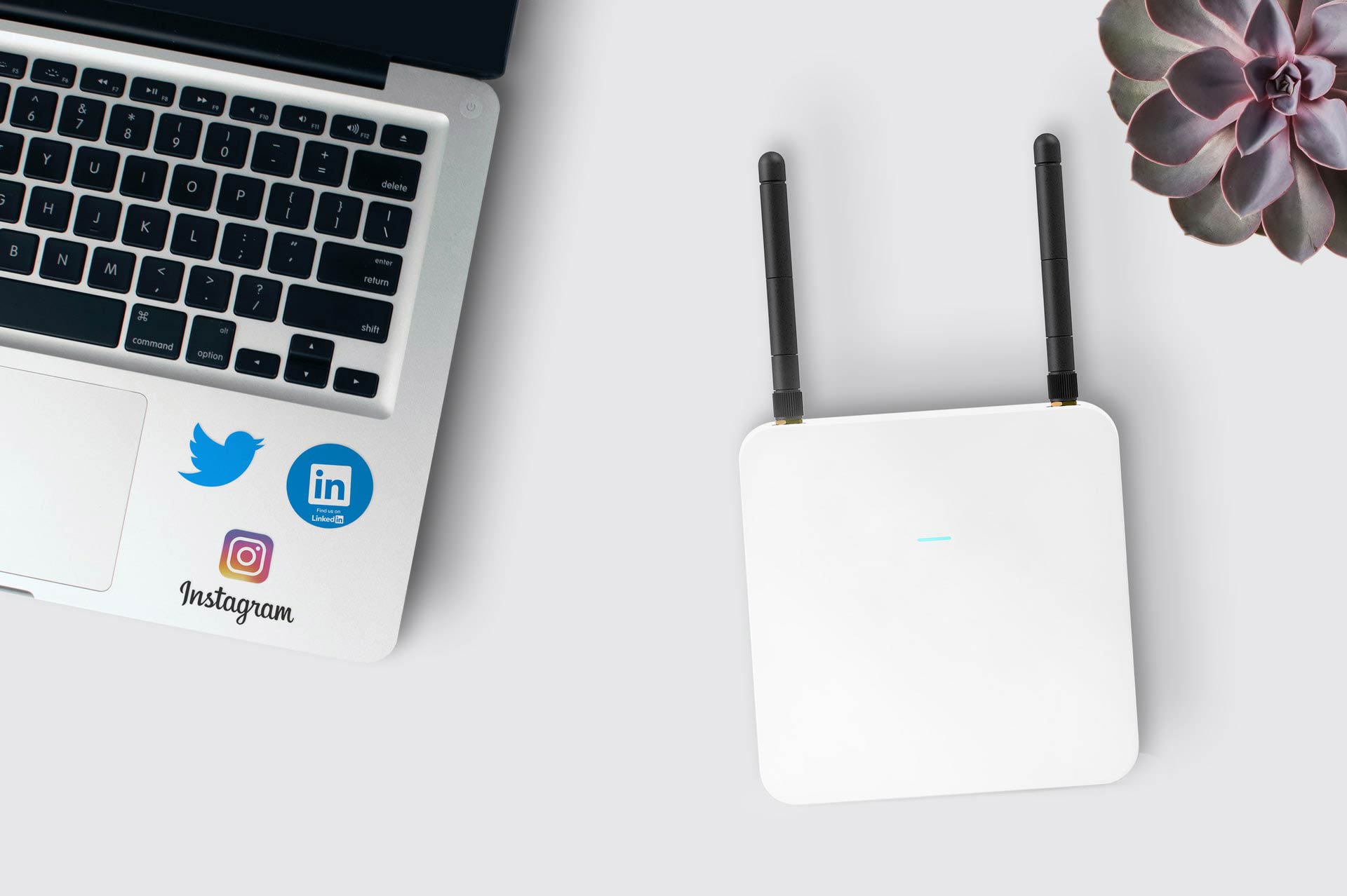 WIFI routers