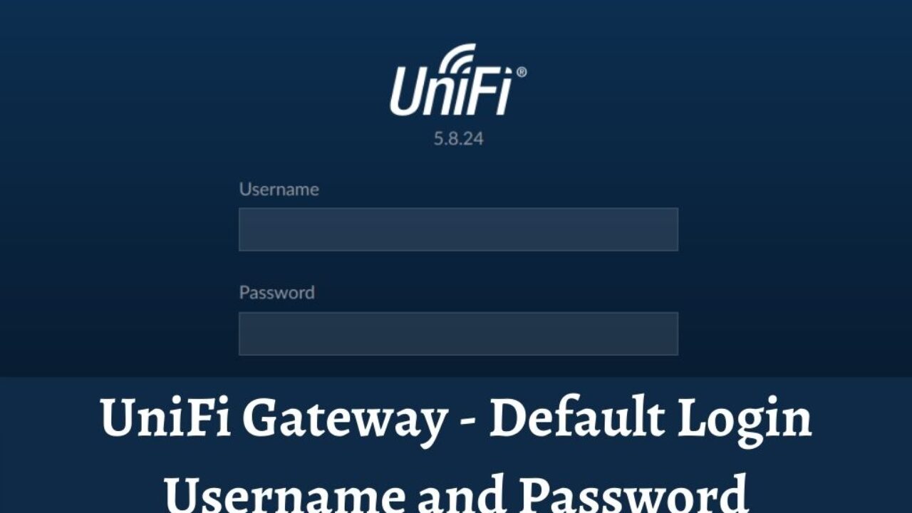 Unifi.com.my login