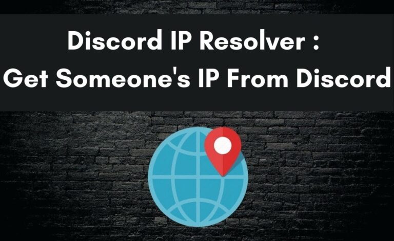 discord ip sniffer