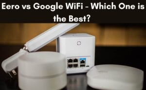 eero vs google wifi