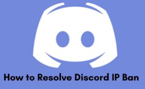 discord ip ban
