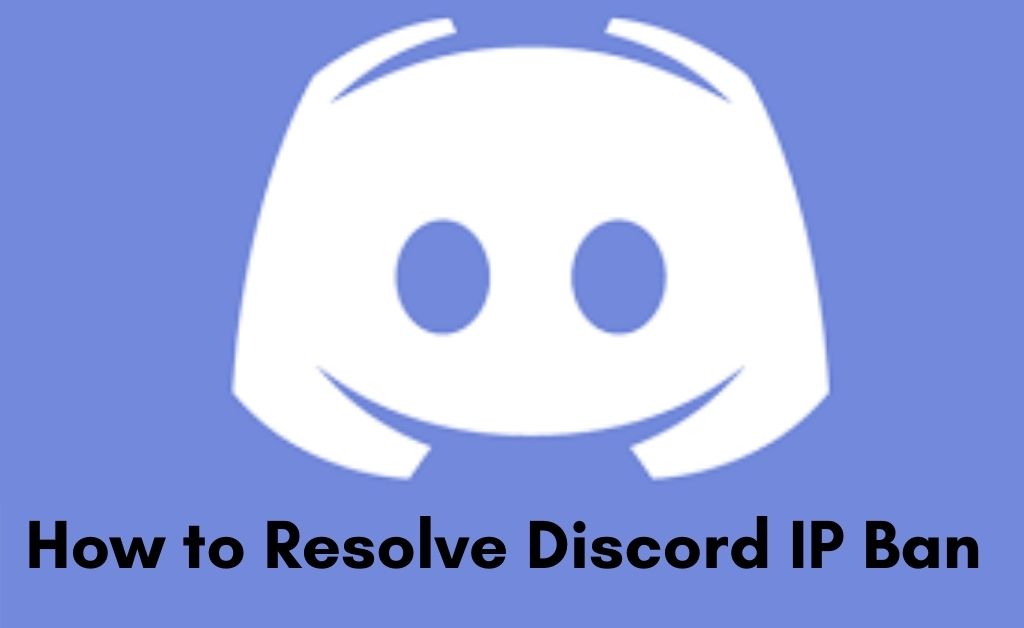 discord ip ban