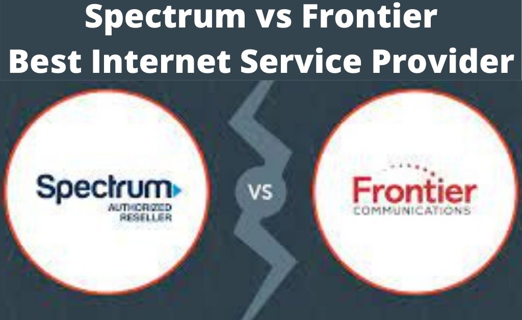 spectrum vs frontier
