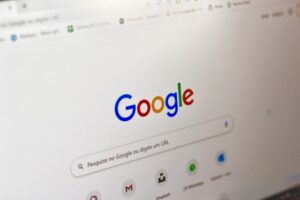 remove information from google