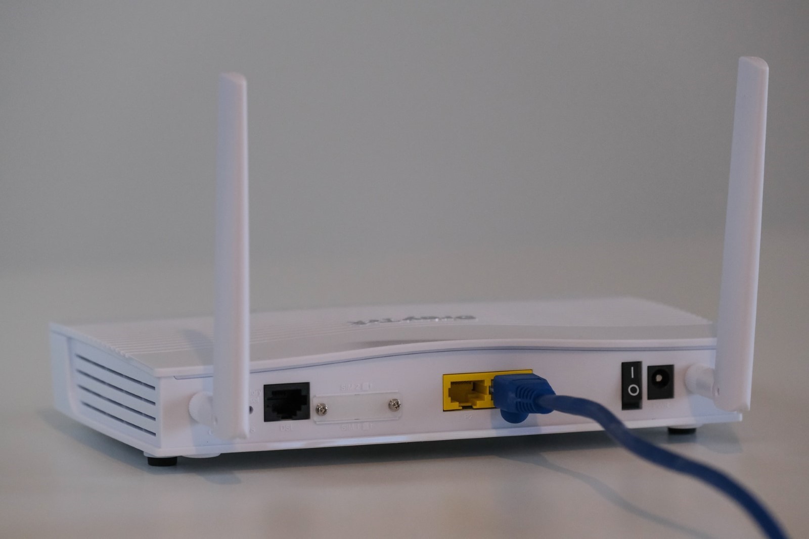 Finding a good router