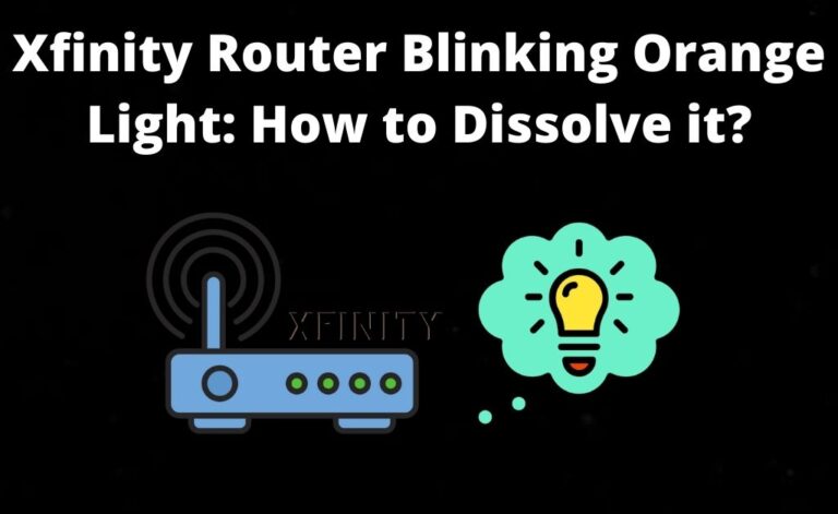 linksys router light blinking
