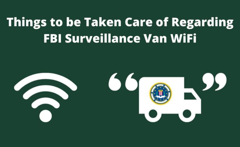 fbi surveillance van wifi meme