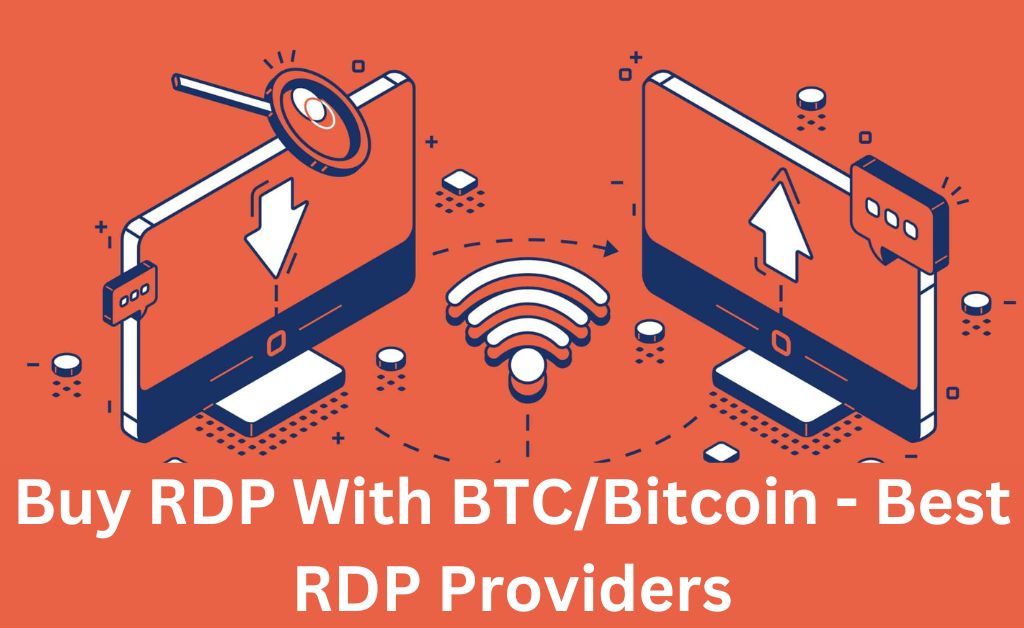 RDP Providers