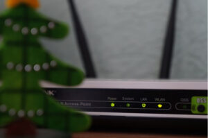 Choosing the Best Wireless Router for Your Business
