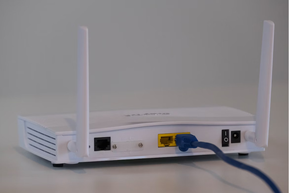 Improve Your Wi-Fi Router Speed