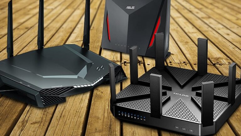 Can Gaming Routers Improve Your Gaming Experience on a Windows 10 PC
