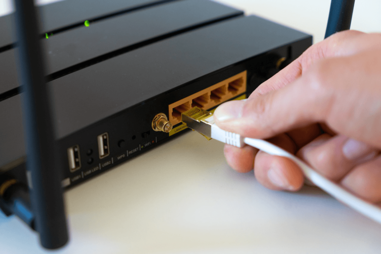 Should You Use Your Router as a DHCP Server or Enable it